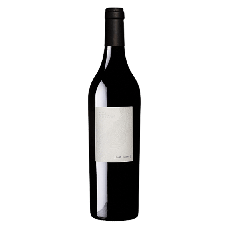 Le Clos Du Notaire Sans Soufre | French Wine Le Clos Du Notaire Sans Soufre | French Wine